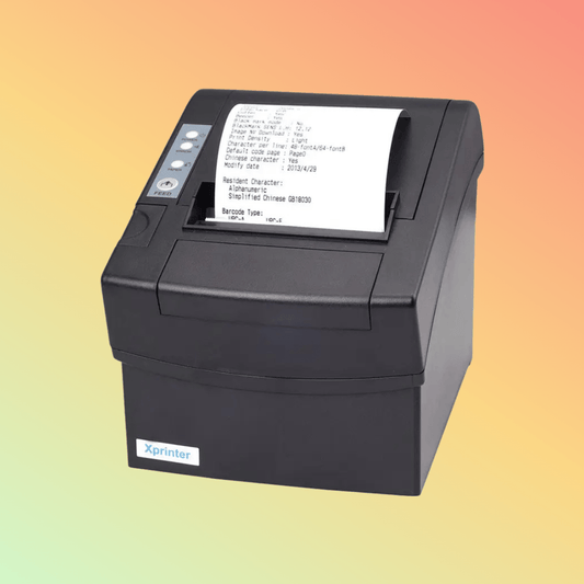 Xprinter XP - C2008 Waterproof Thermal Printer - NEOTECH