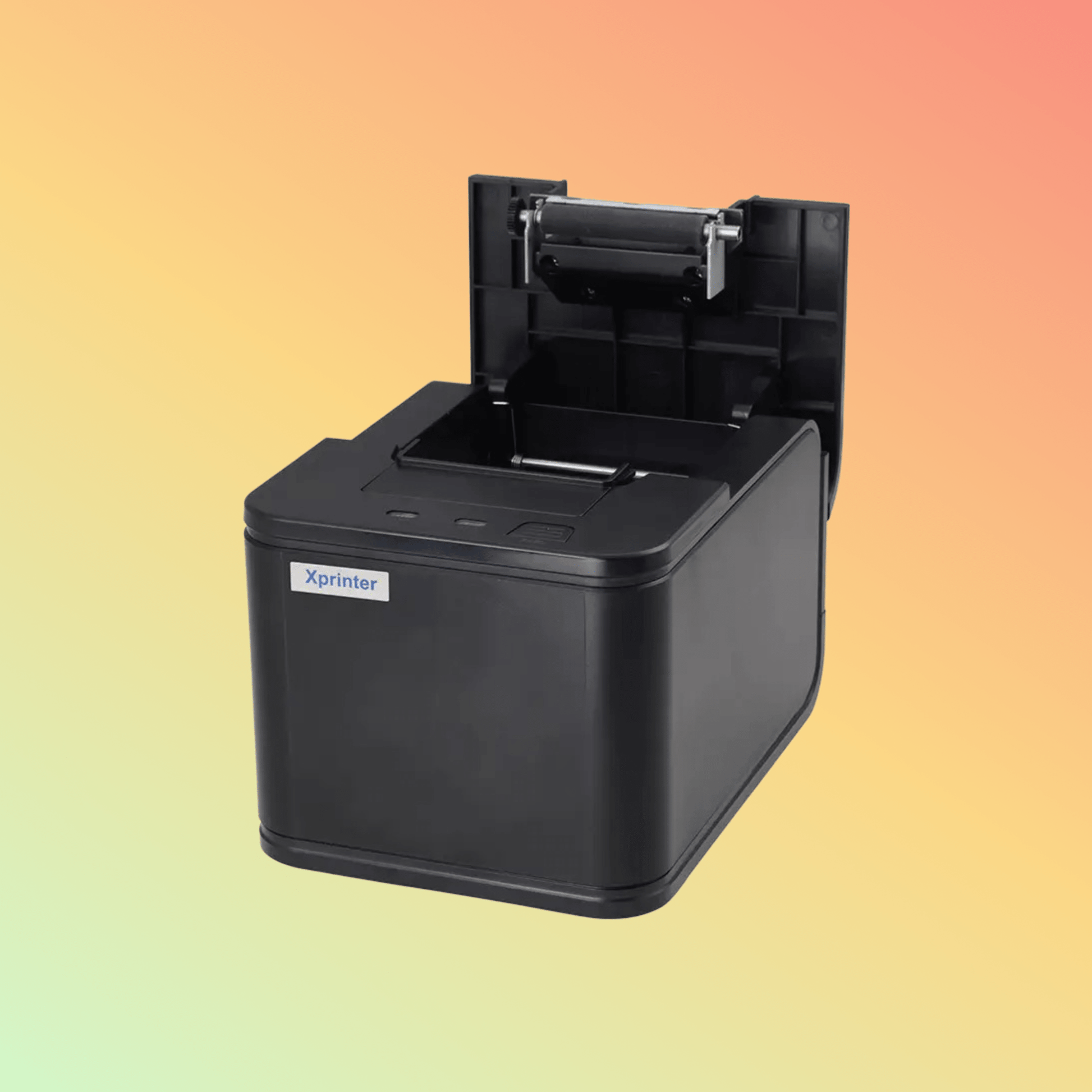 Xprinter XP - C58H 58mm Pos Receipt Printer - NEOTECH