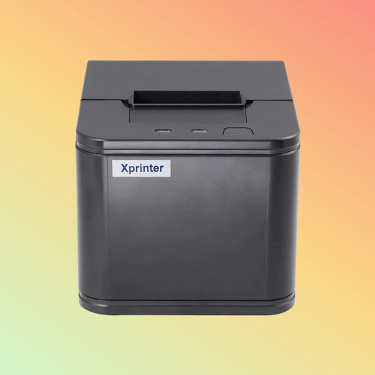 Xprinter XP - C58H 58mm Pos Receipt Printer - NEOTECH