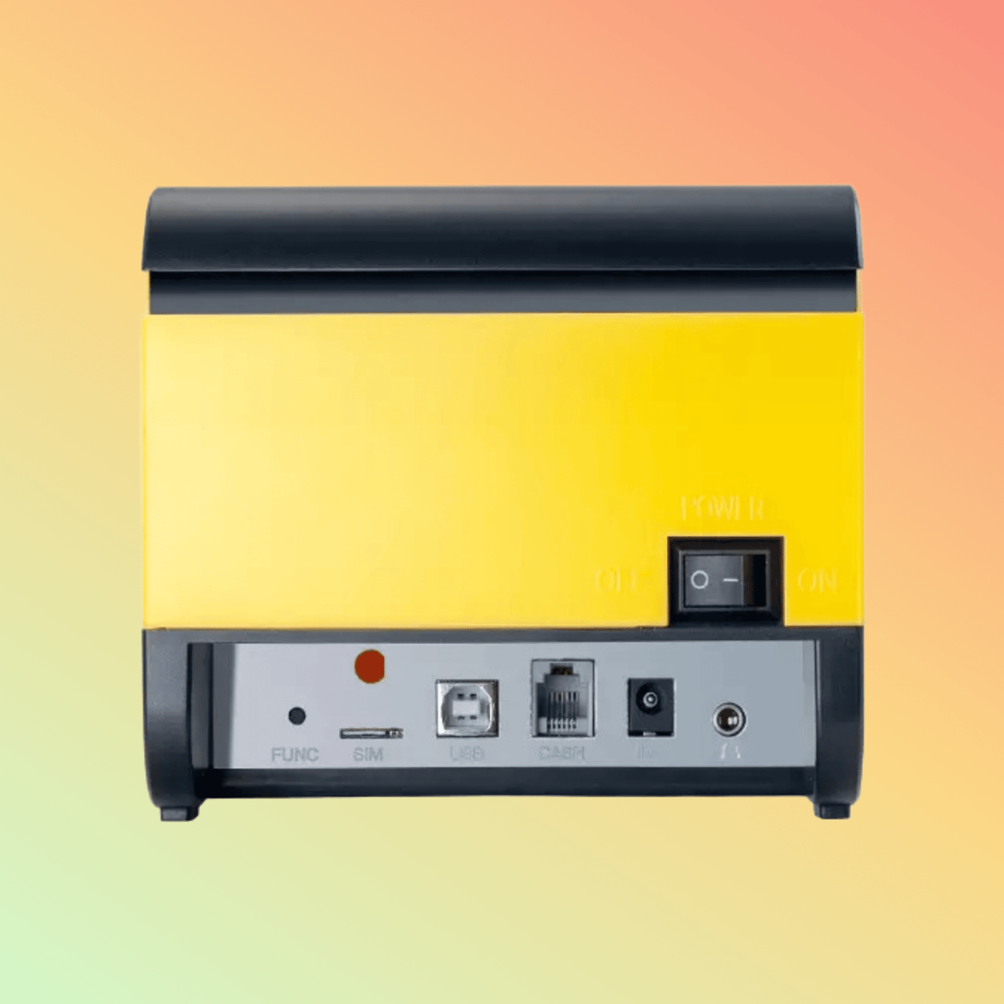 Xprinter XP - C58H Cloud Pos Printer - NEOTECH