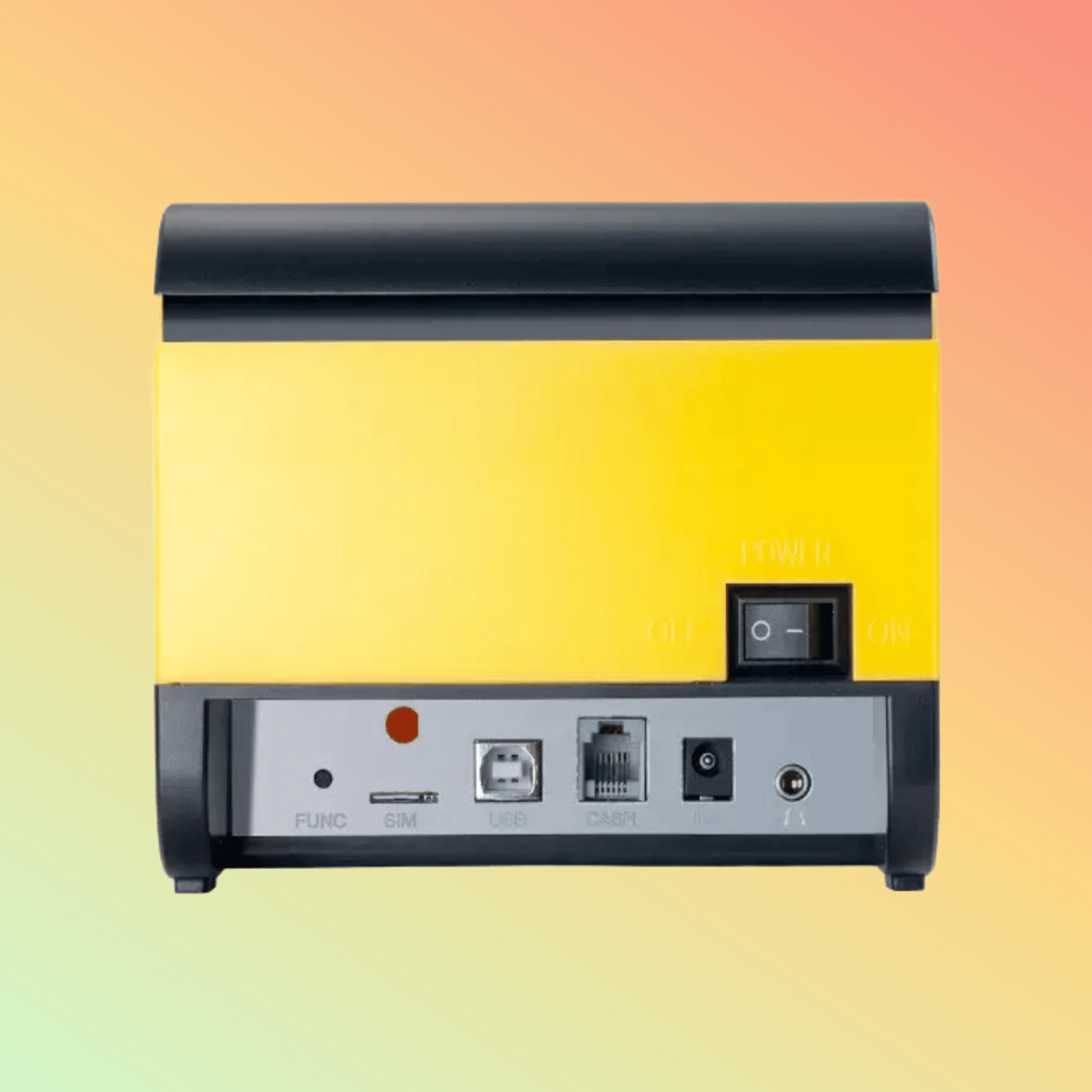 Xprinter XP - C58H Cloud Pos Printer - NEOTECH