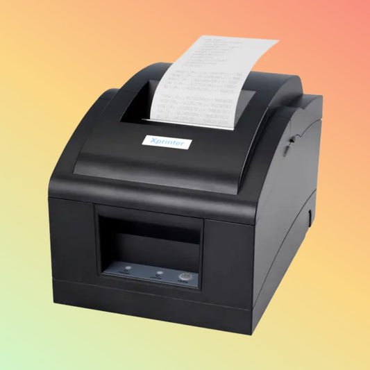Xprinter XP - C76IIN Dot Matrix Printer - NEOTECH