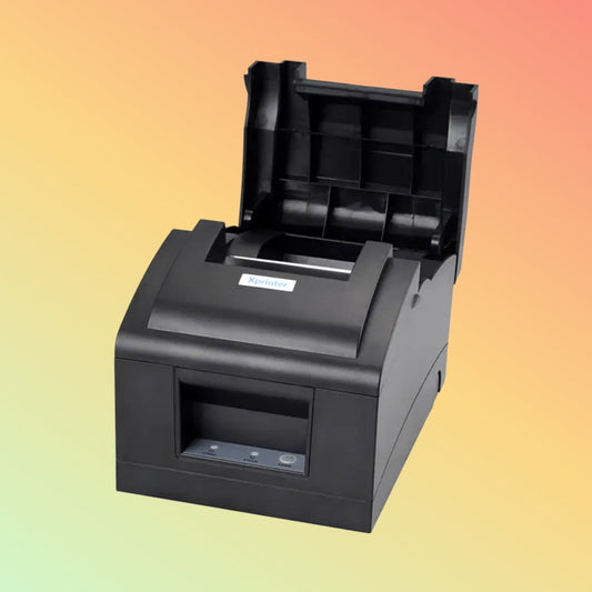 Xprinter XP - C76IIN Dot Matrix Printer - NEOTECH