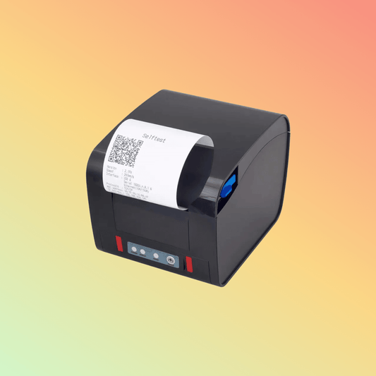 Xprinter XP - D230H/ XP - D300H 80mm Thermal Printer - NEOTECH