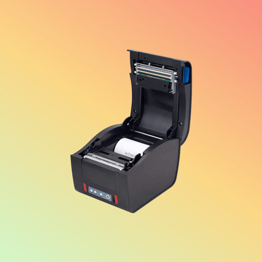 Xprinter XP - D230H/ XP - D300H 80mm Thermal Printer - NEOTECH