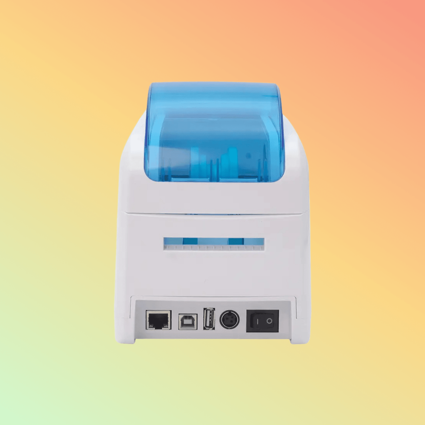 Xprinter XP - D281B / XP - D281E Wristband printer - NEOTECH