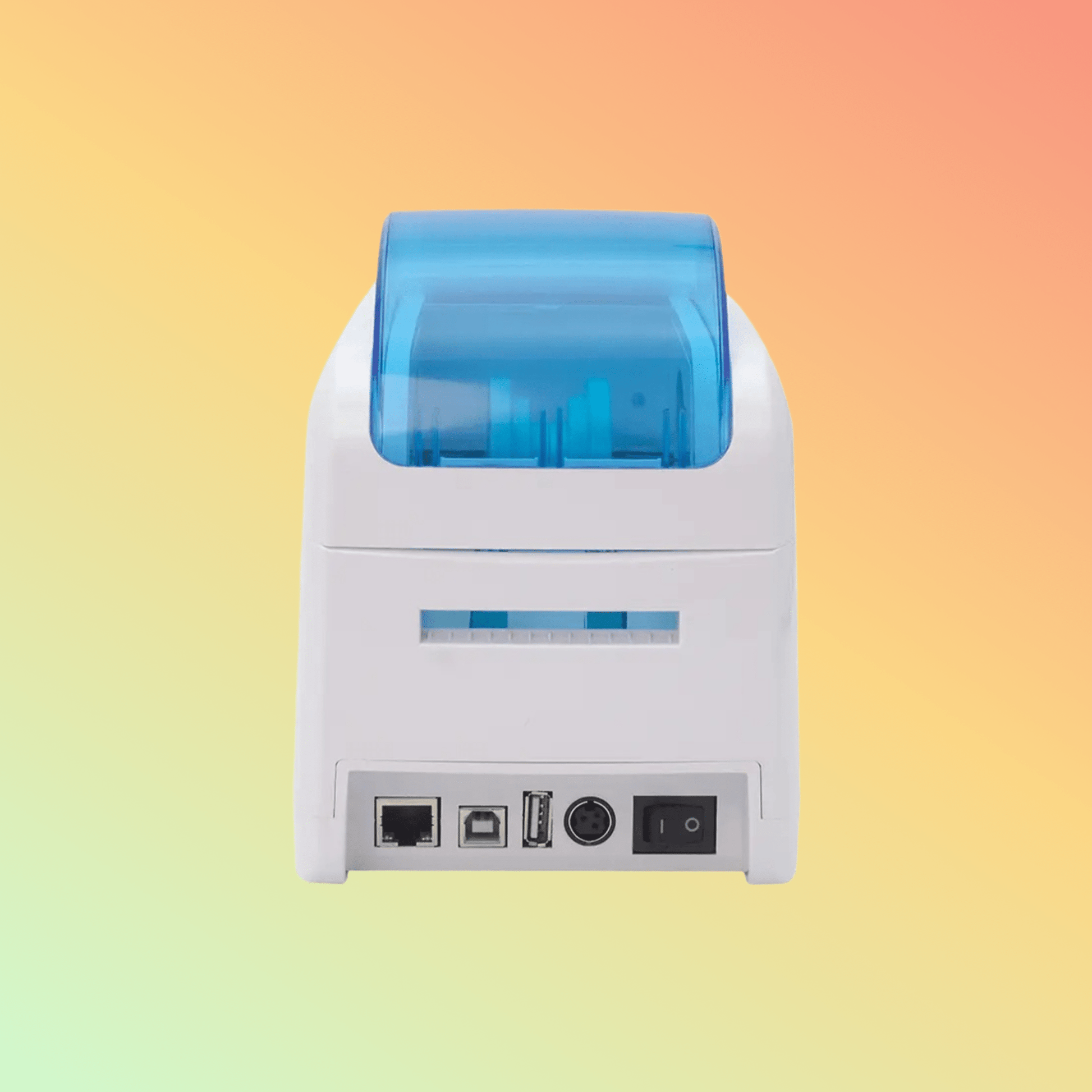 Xprinter XP - D281B / XP - D281E Wristband printer - NEOTECH