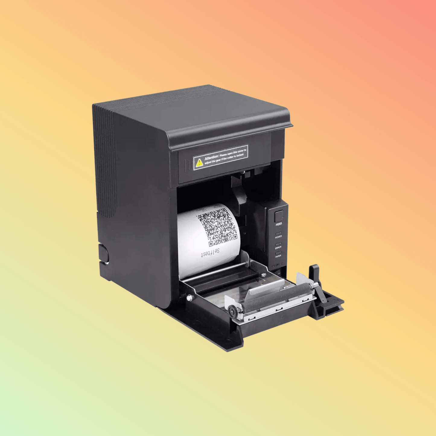 Xprinter XP - D300M Bluetooth Kitchen Printer - NEOTECH