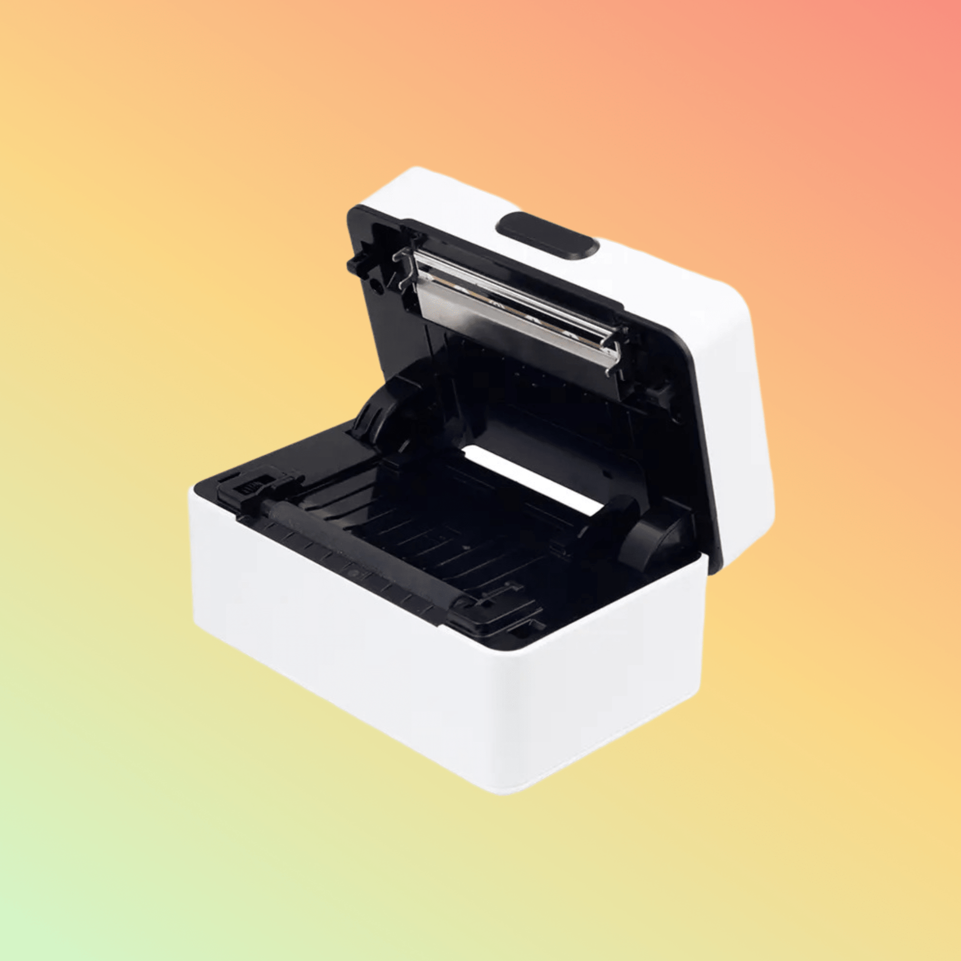 Xprinter XP - D361B 3inch Barcode Printer - NEOTECH