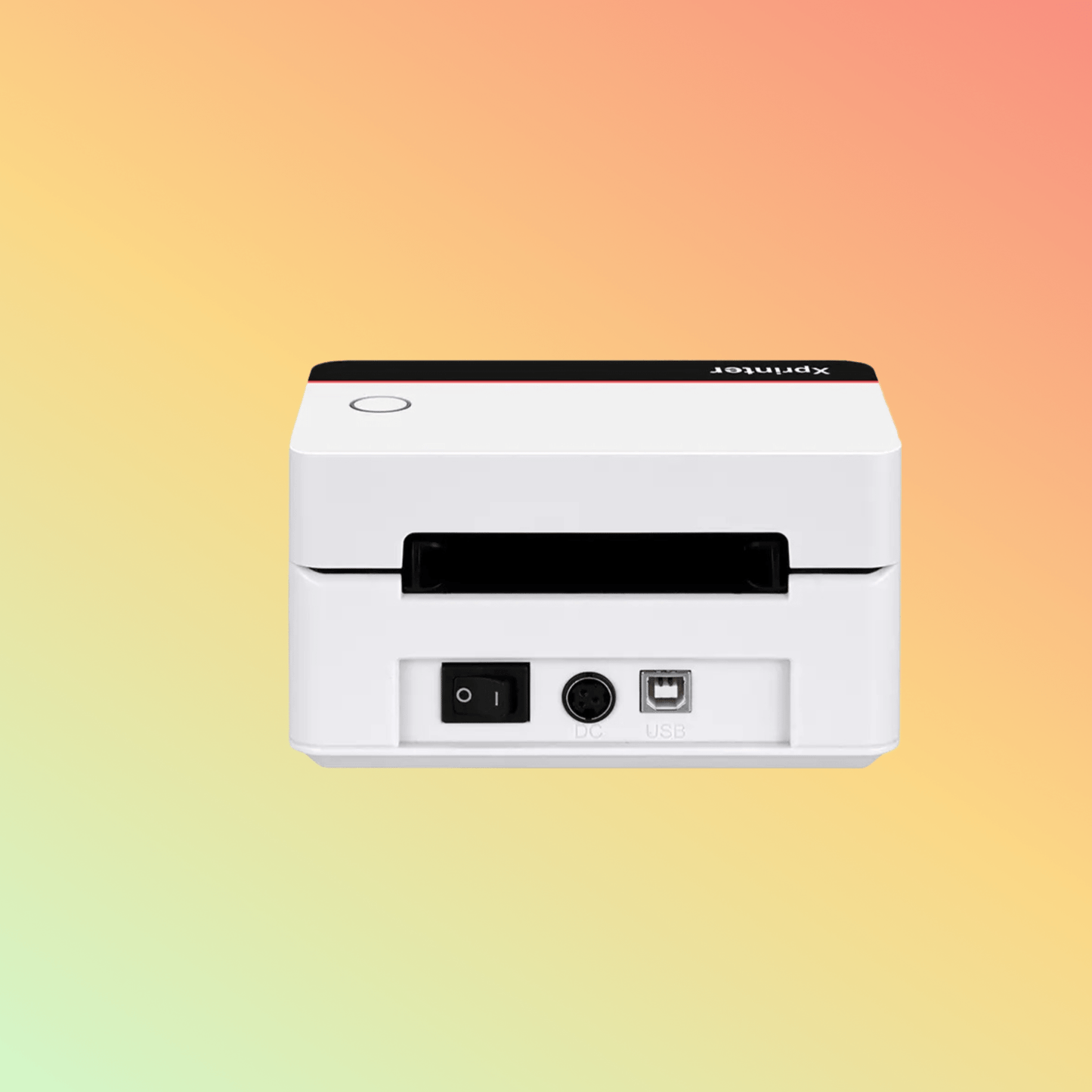 Xprinter XP - D362B Thermal Label Printer - NEOTECH