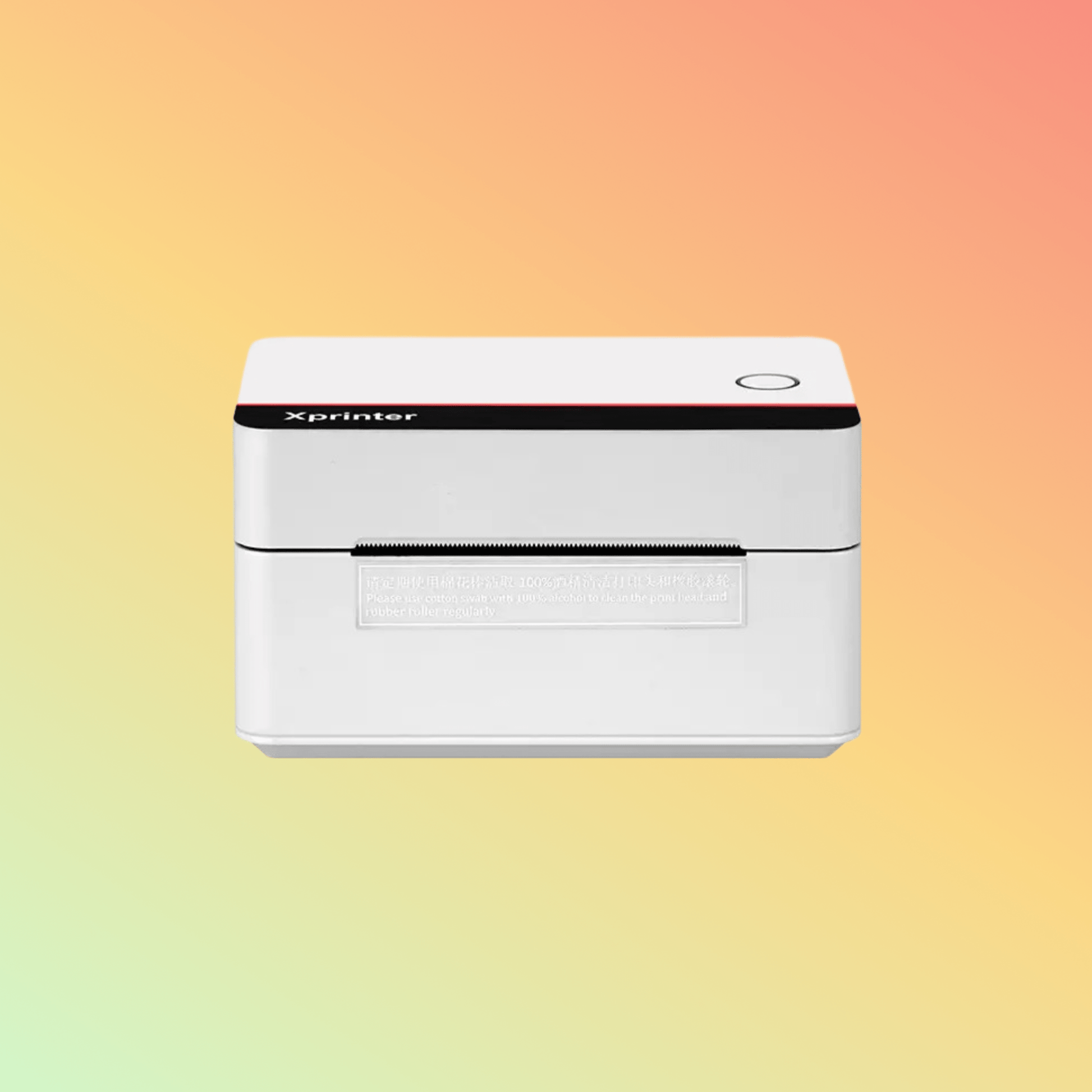 Xprinter XP - D362B Thermal Label Printer - NEOTECH