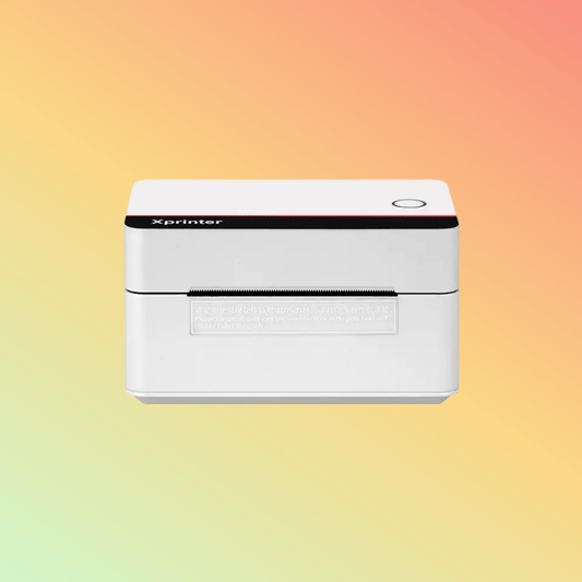 Xprinter XP - D362B Thermal Label Printer - NEOTECH