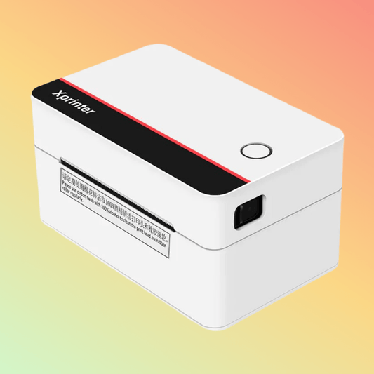 Xprinter XP - D362B Thermal Label Printer - NEOTECH