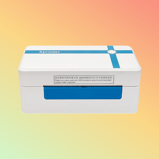 Xprinter XP - D461B Thermal Sticker Printer - NEOTECH