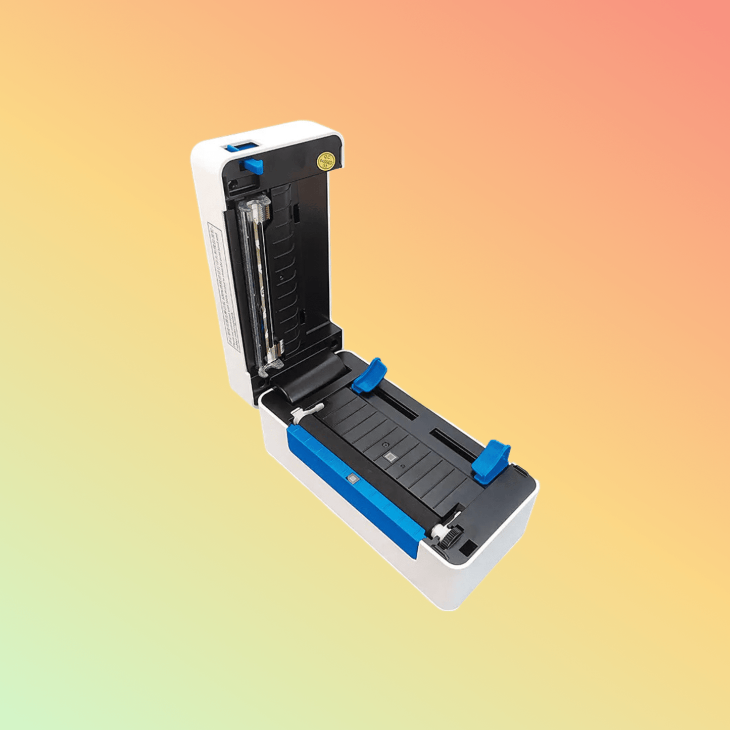 Xprinter XP - D461B Thermal Sticker Printer - NEOTECH