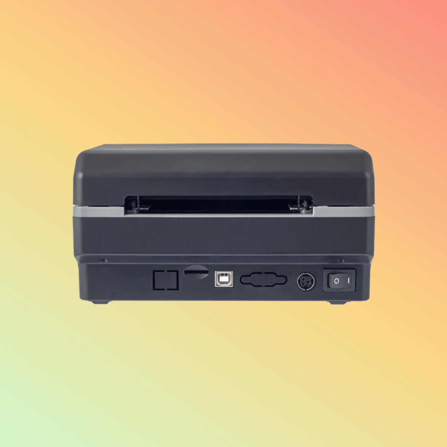 Xprinter XP - D462B 4 Inch Thermal Printer - NEOTECH