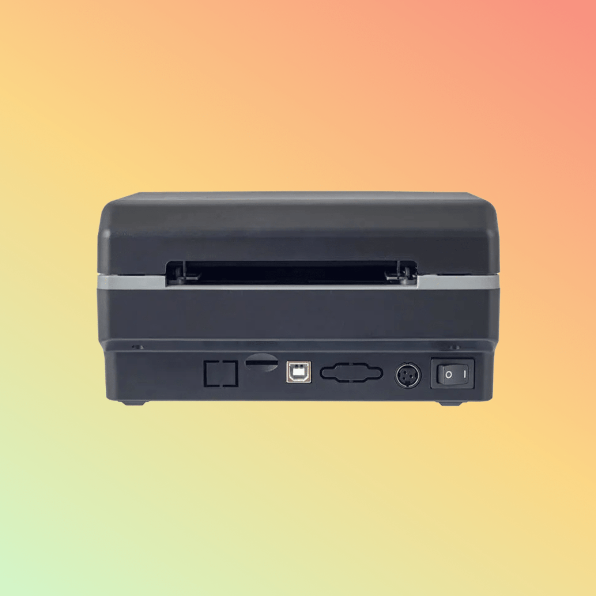 Xprinter XP - D462B 4 Inch Thermal Printer - NEOTECH