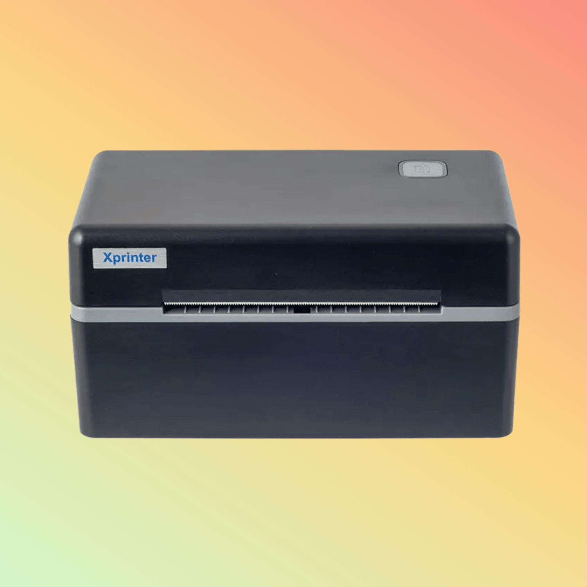 Xprinter XP - D462B 4 Inch Thermal Printer - NEOTECH