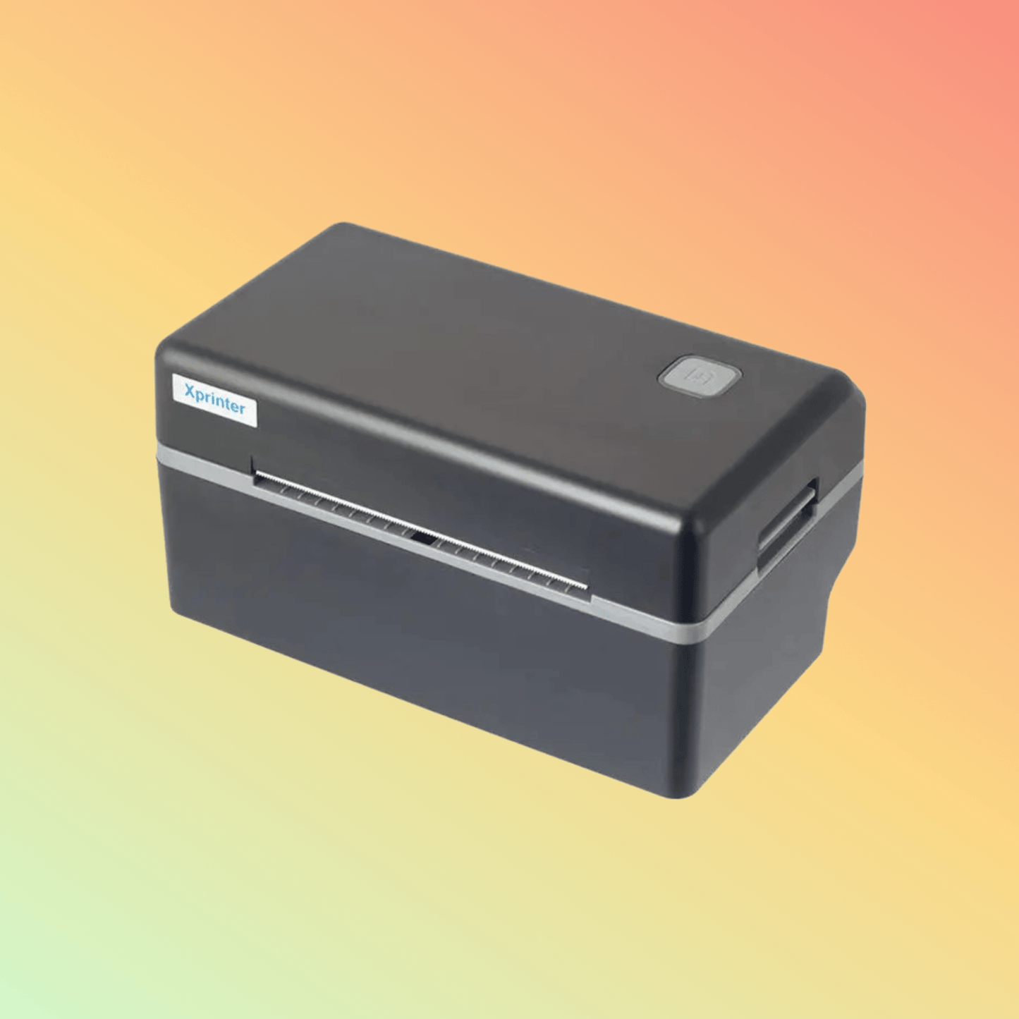 Xprinter XP - D462B 4 Inch Thermal Printer - NEOTECH