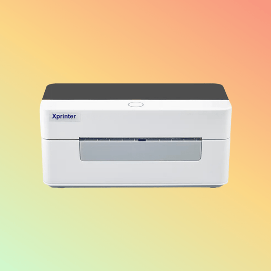 Xprinter XP - D463B 4 x 6 Label Printer - NEOTECH