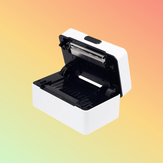 Xprinter XP - D465B 4 Inch Label Printer - NEOTECH