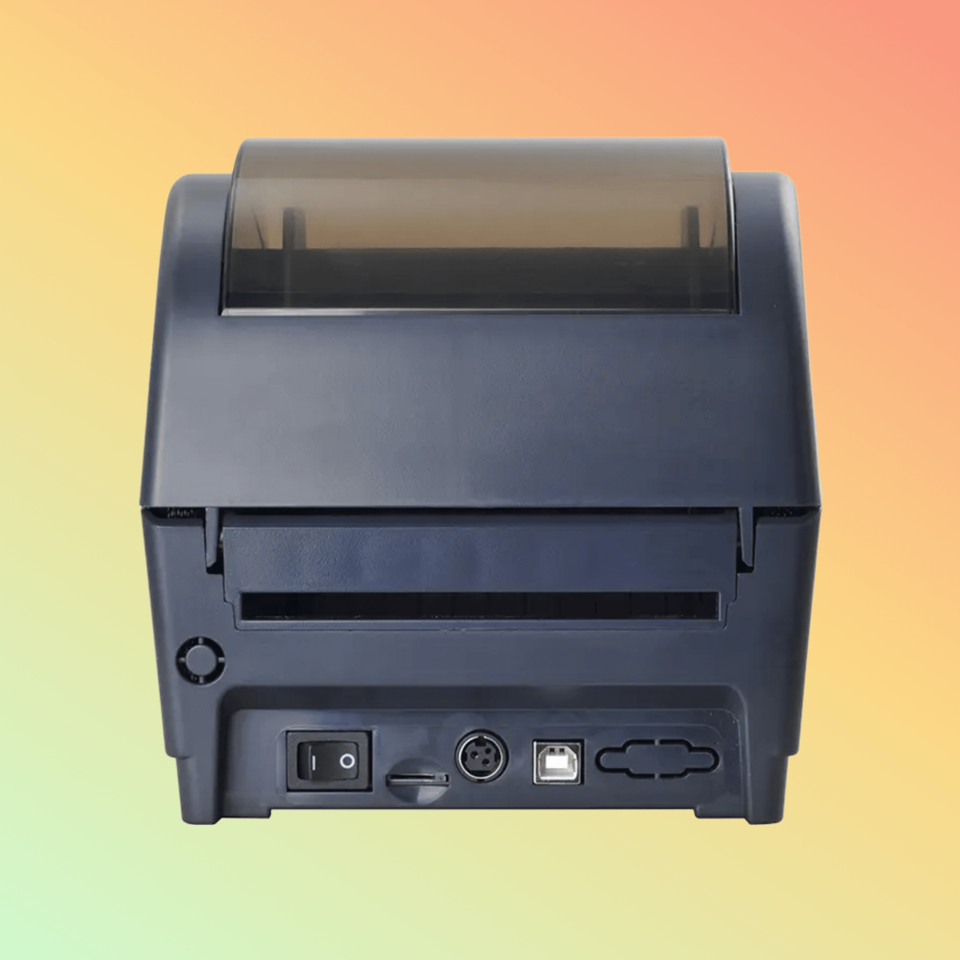 Xprinter XP - DT427B 108mm Waybill Printer - NEOTECH