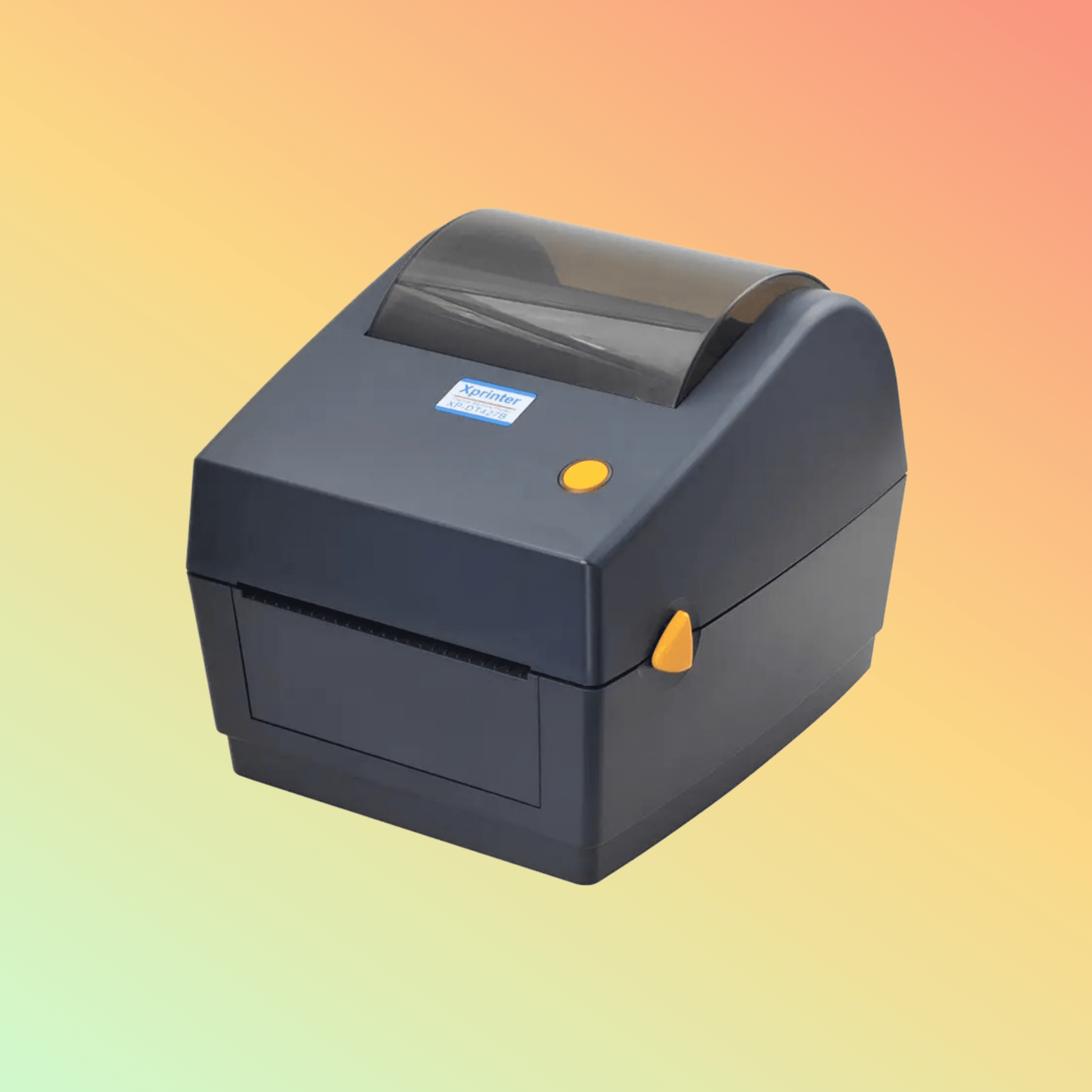 Xprinter XP - DT427B 108mm Waybill Printer - NEOTECH
