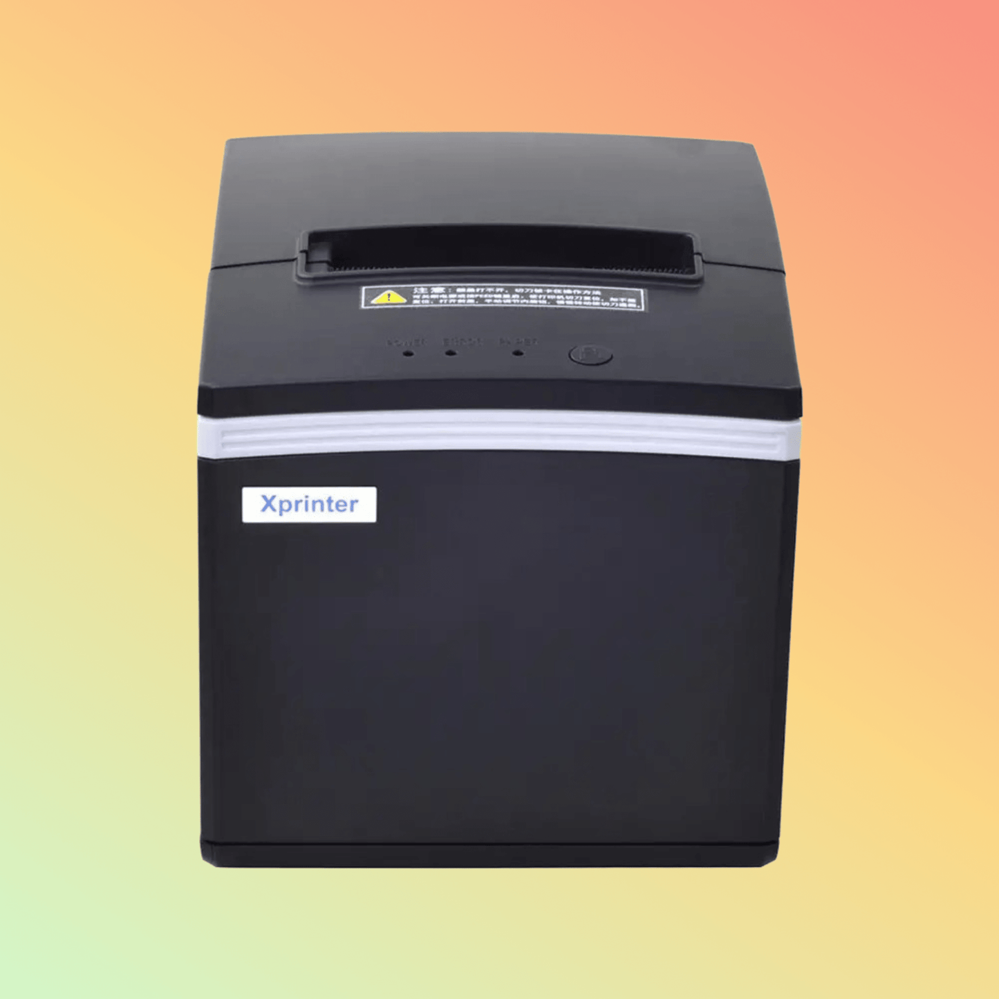 Xprinter XP - E200L/ XP - E260L Pos Thermal Printer 80mm - NEOTECH