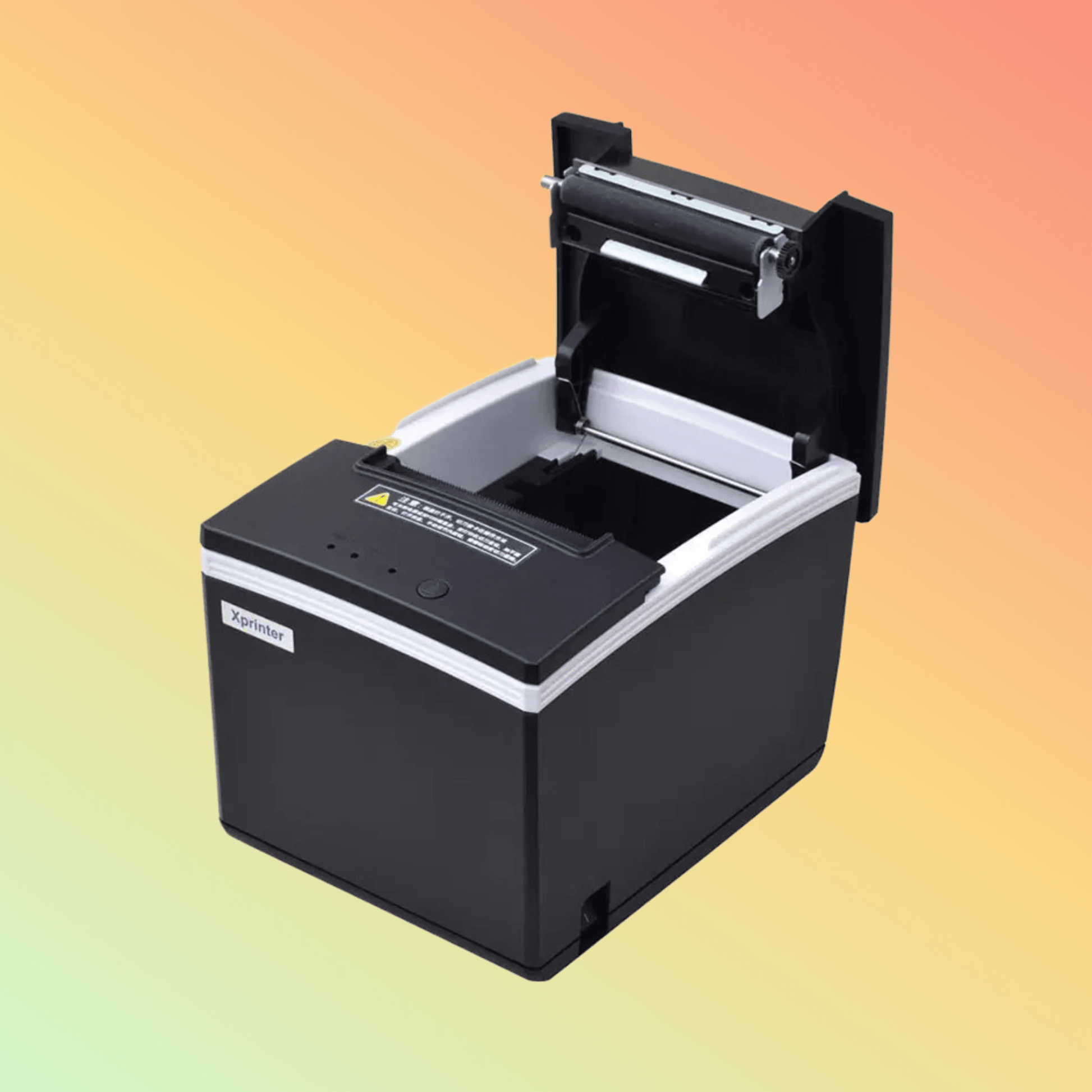 Xprinter XP - E200L/ XP - E260L Pos Thermal Printer 80mm - NEOTECH