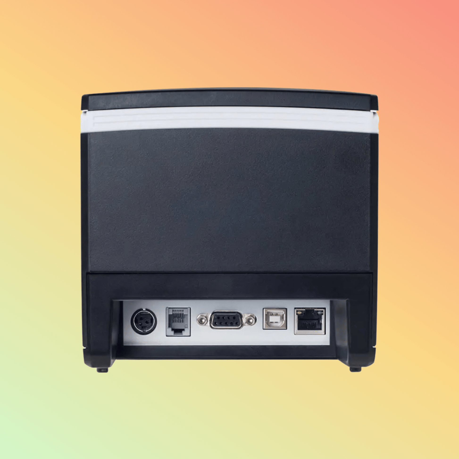 Xprinter XP - E200L/ XP - E260L Pos Thermal Printer 80mm - NEOTECH