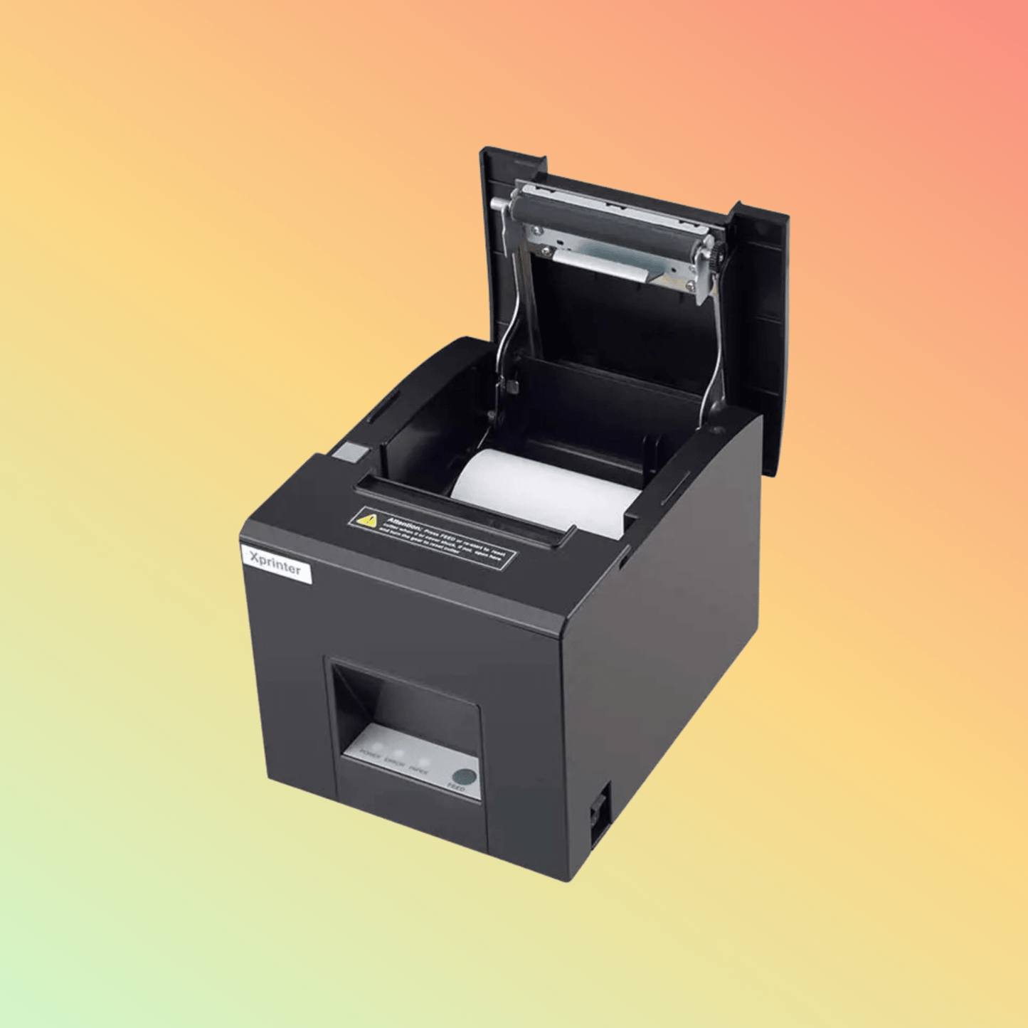 Xprinter XP - E200M / XP - E260M / XP - E300M Thermal Receipt Printer - NEOTECH