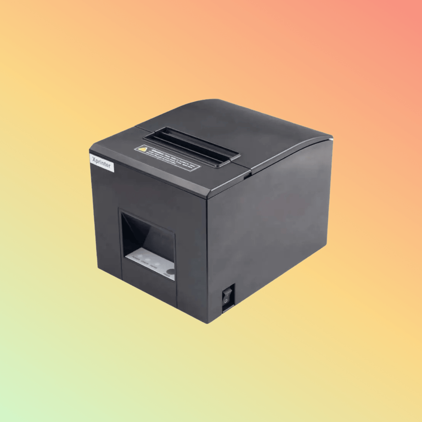 Xprinter XP - E200M / XP - E260M / XP - E300M Thermal Receipt Printer - NEOTECH