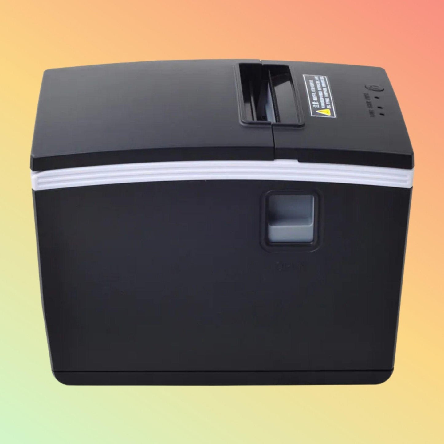 Xprinter XP - E260L High - Speed Receipt Printer | USB+LAN | 260mm/s - NEOTECH
