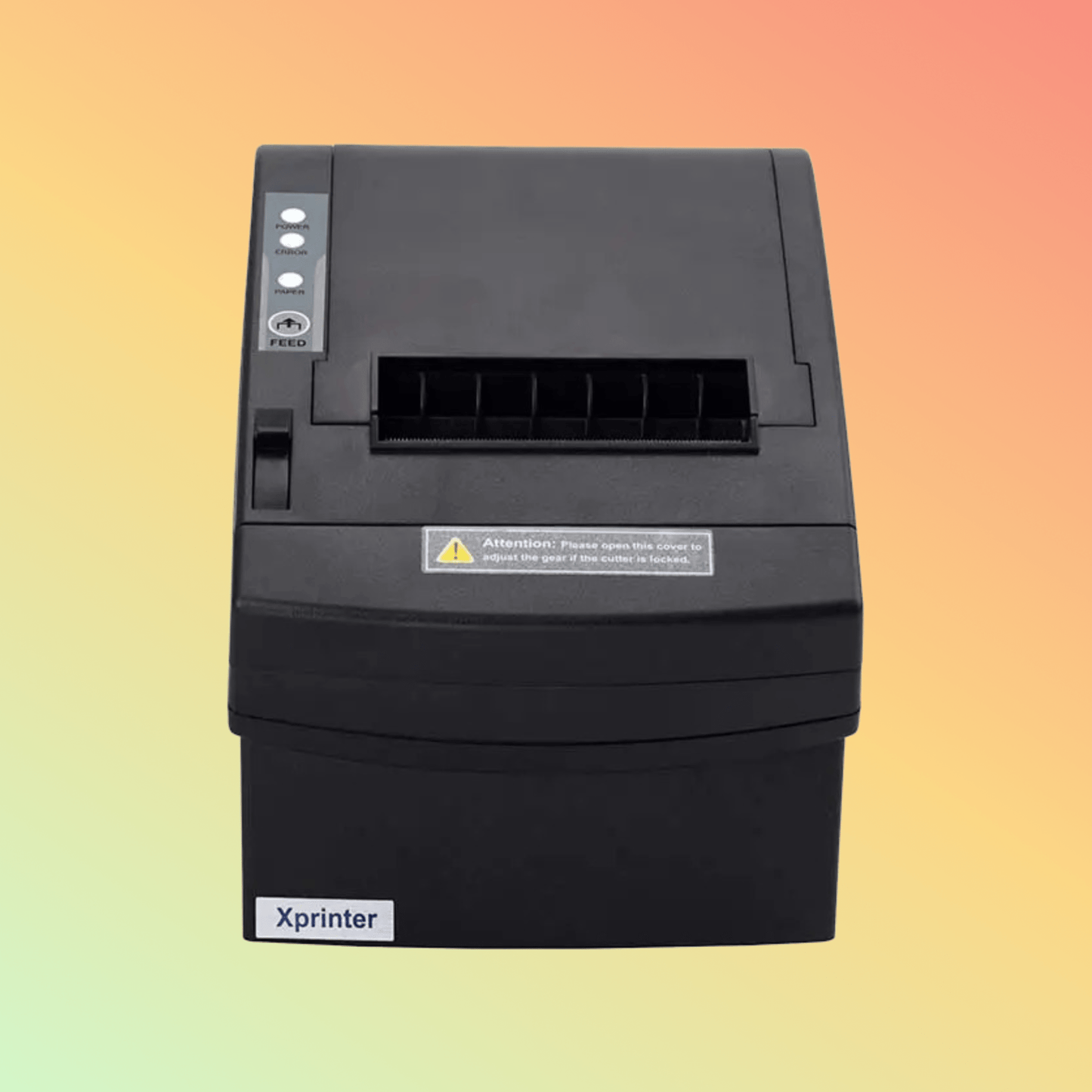 Xprinter XP - E300H DirectThermalPrinter - NEOTECH