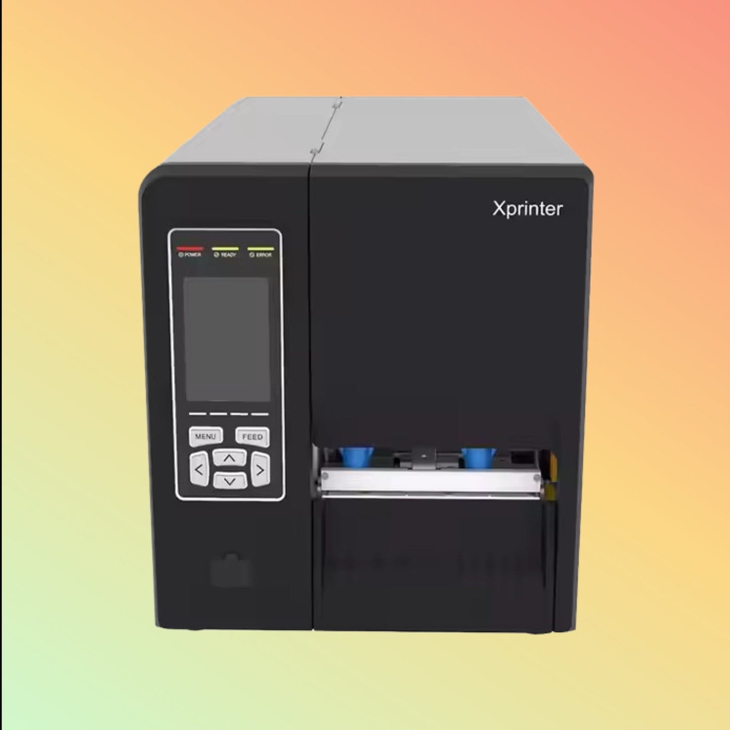 Xprinter XP - G480E 4" Industrial Label Printer - NEOTECH