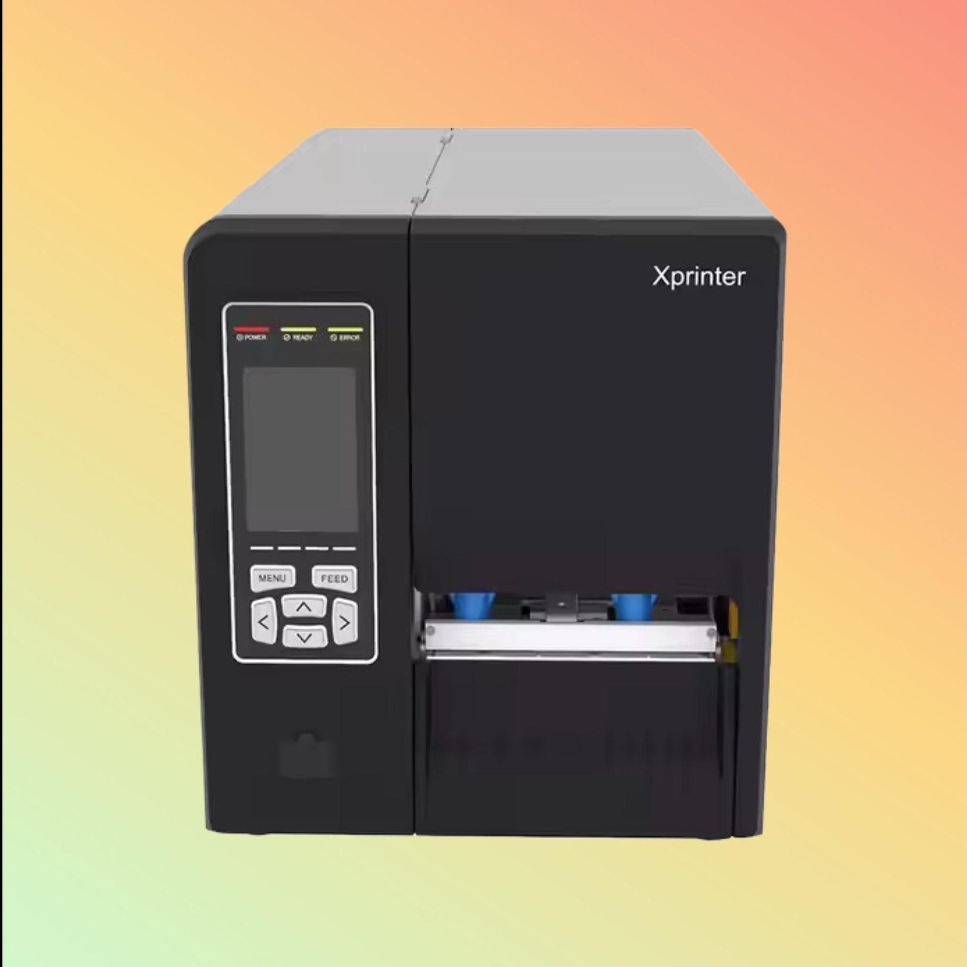 Xprinter XP - G480E 4" Industrial Label Printer - NEOTECH