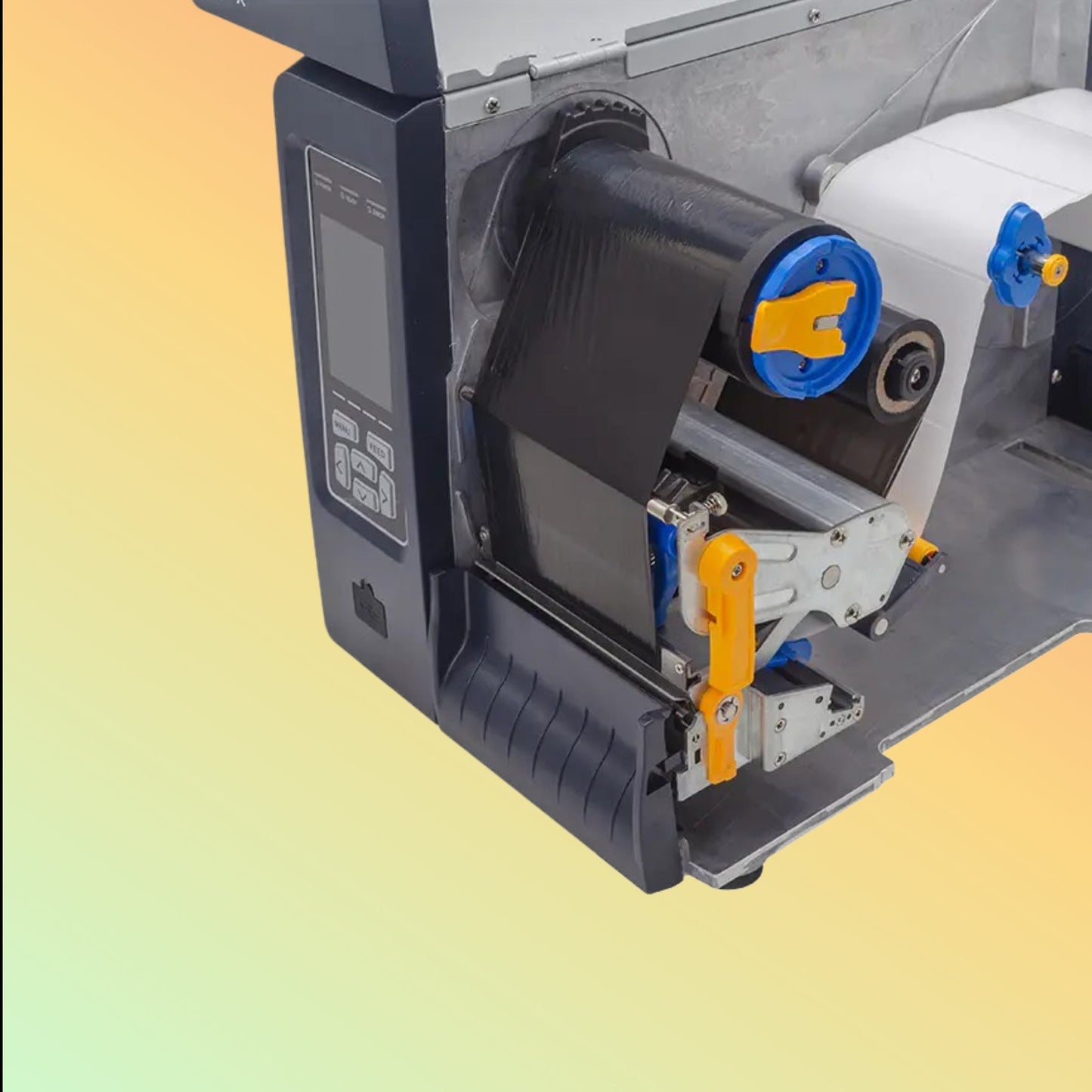 Xprinter XP - G480E 4" Industrial Label Printer - NEOTECH