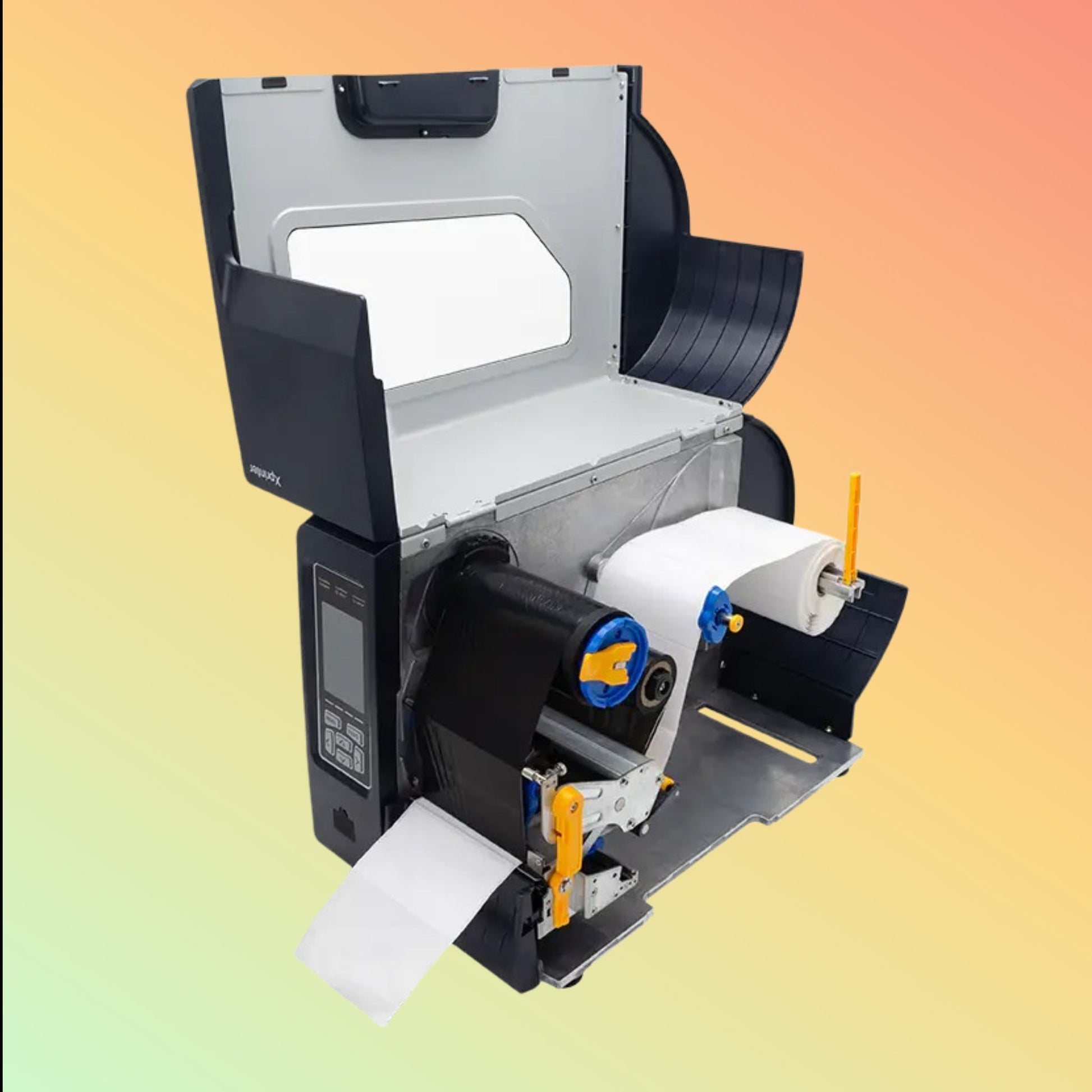 Xprinter XP - G480E 4" Industrial Label Printer - NEOTECH