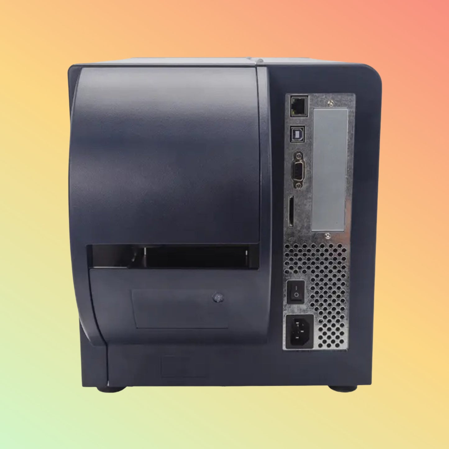 Xprinter XP - G480E 4" Industrial Label Printer - NEOTECH