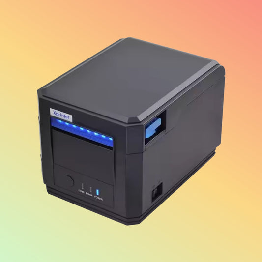 XPRINTER XP - H230M H300M Thermal Receipt Barcode Printer 80MM - NEOTECH