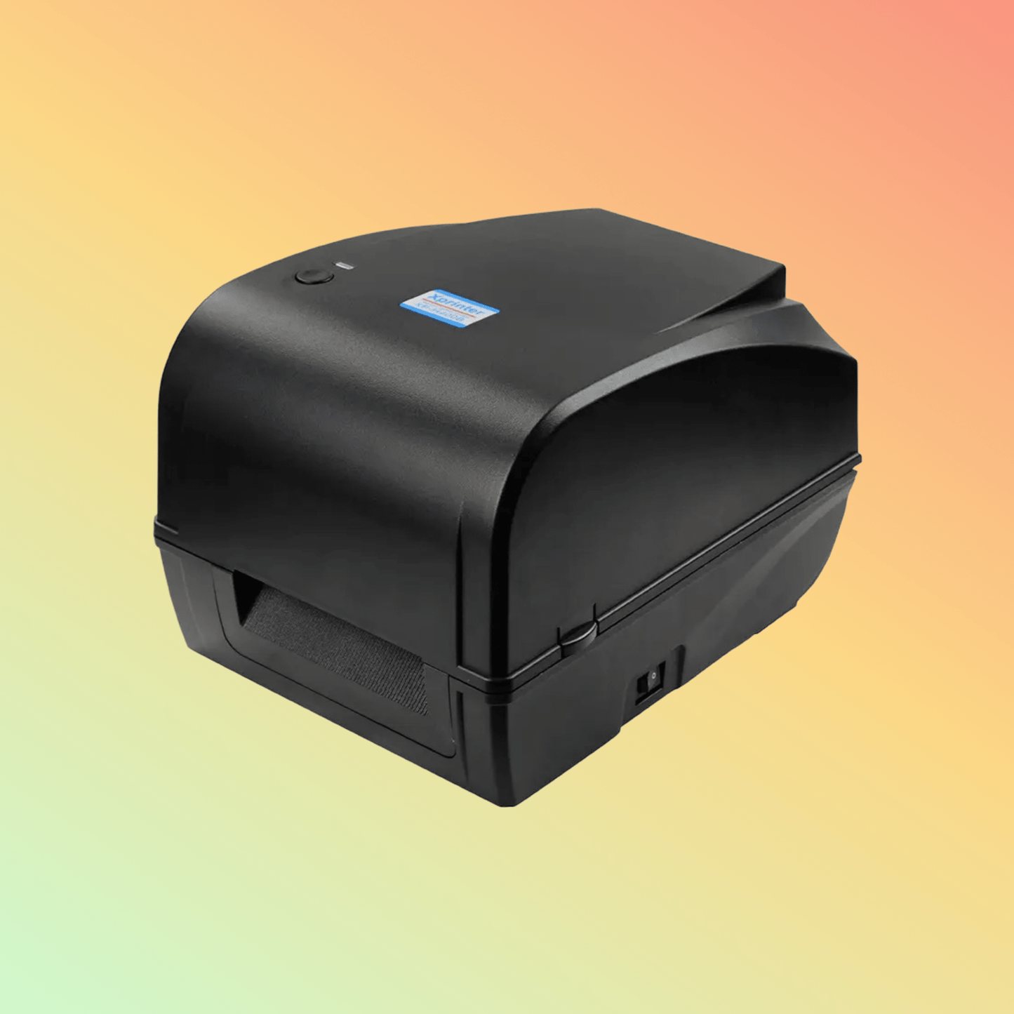 Xprinter XP - H400B/XP - H400E Best Thermal Transfer Printer - NEOTECH
