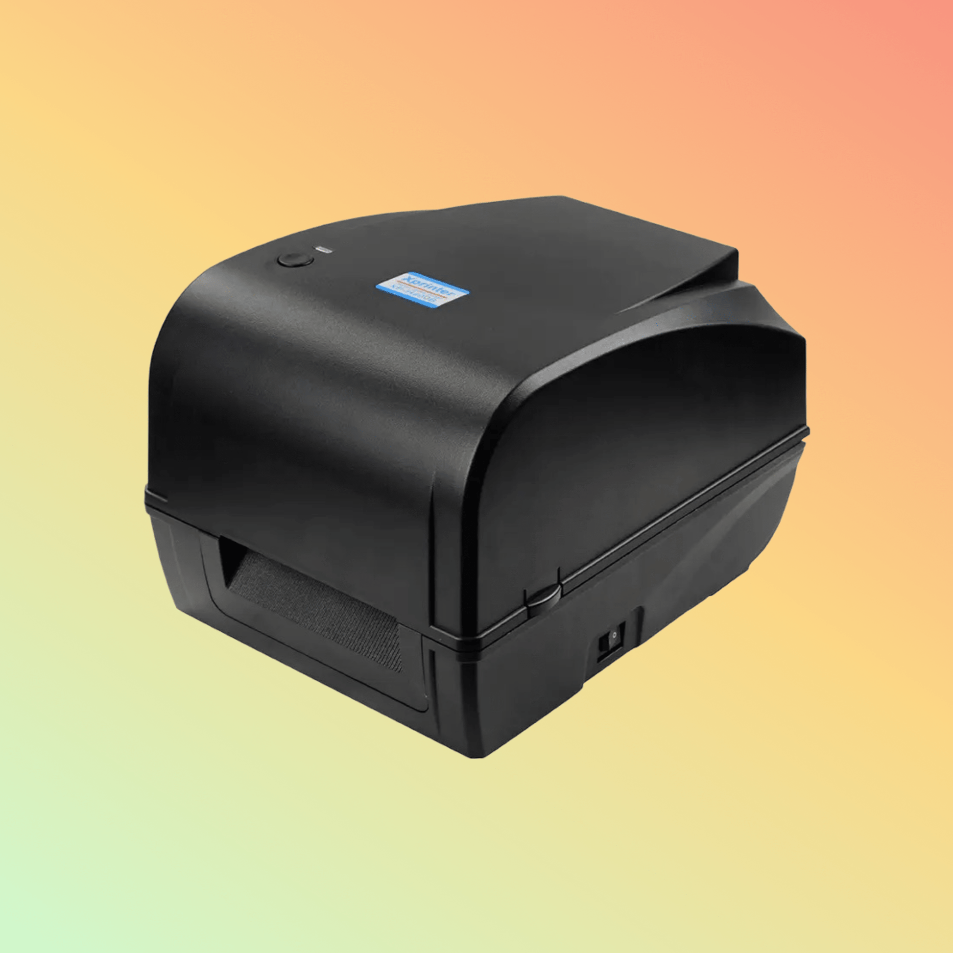 Xprinter XP - H400B/XP - H400E Best Thermal Transfer Printer - NEOTECH