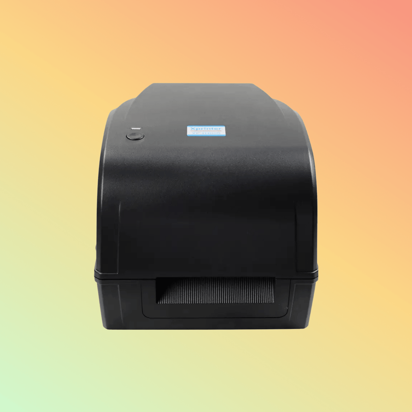 Xprinter XP - H400B/XP - H400E Best Thermal Transfer Printer - NEOTECH