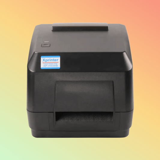 Xprinter XP - H500B/H500ETransfer Label Printer - NEOTECH