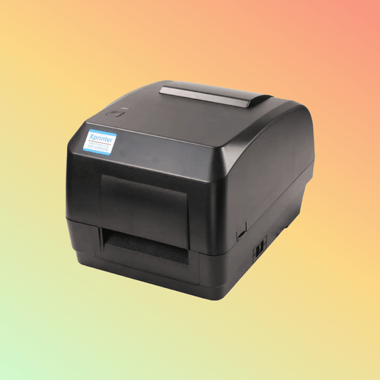 Xprinter XP - H500B/H500ETransfer Label Printer - NEOTECH