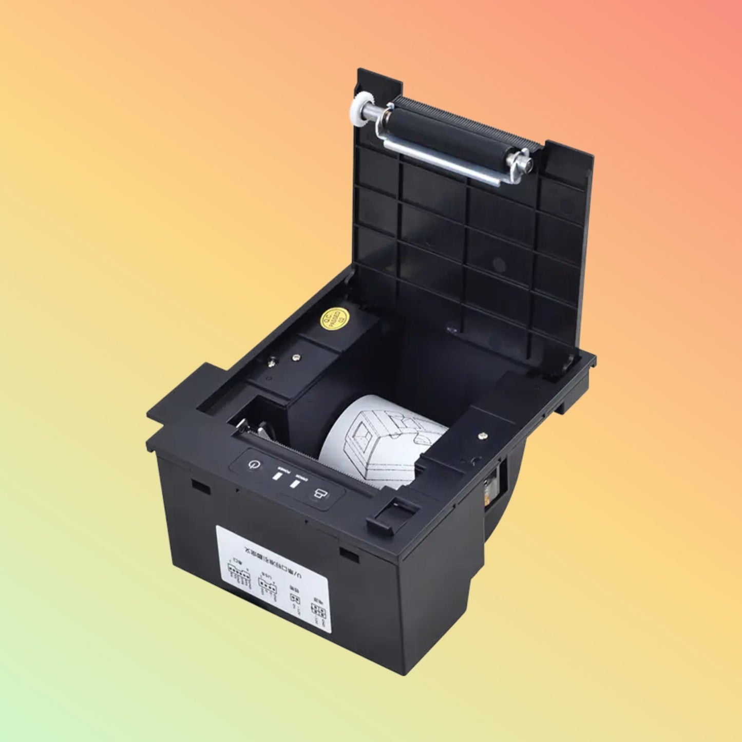 Xprinter XP - MP12 58mm Kiosk Printer - NEOTECH