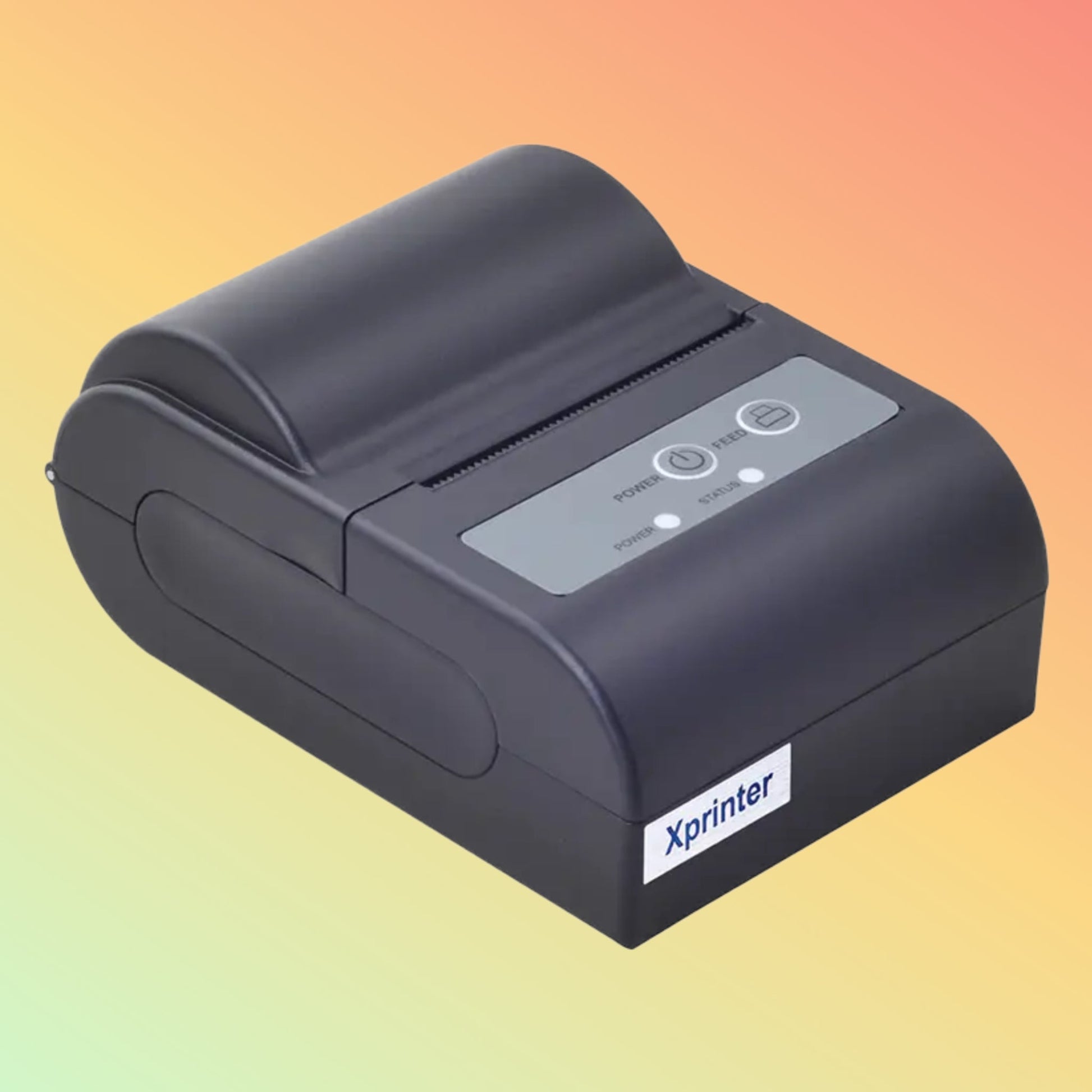 Xprinter XP - P101 Mini Portable Printer - NEOTECH