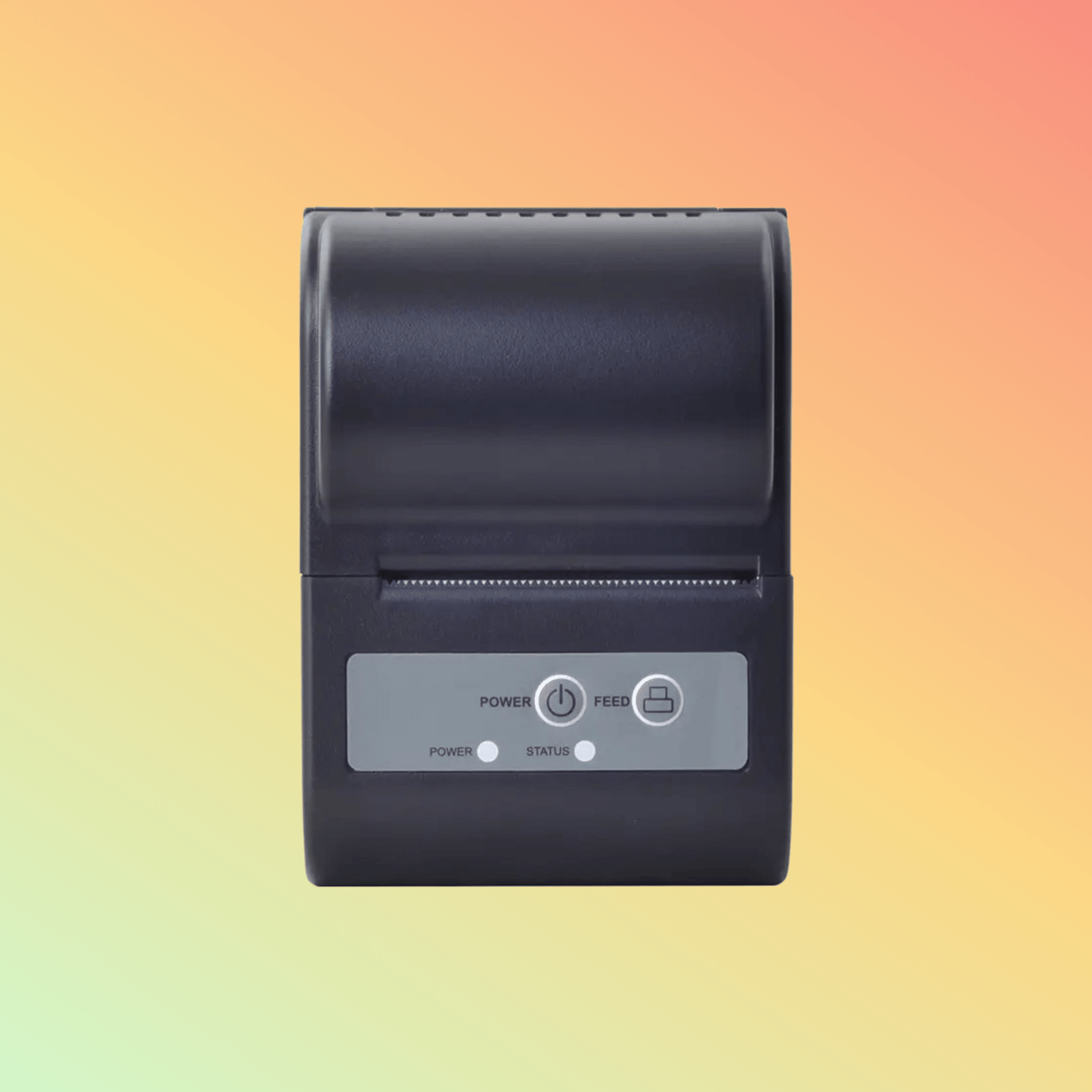 Xprinter XP - P101 Mini Portable Printer - NEOTECH