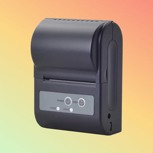 Xprinter XP - P101 Mini Portable Printer - NEOTECH
