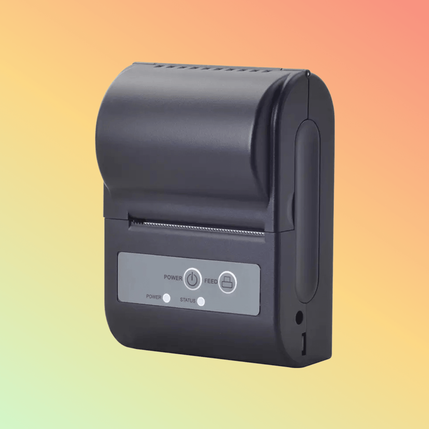 Xprinter XP - P101 Mini Portable Printer - NEOTECH